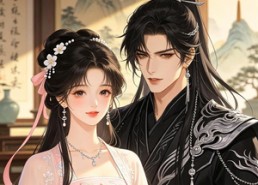【穿书小妾：智斗权谋恋夫君】20集短剧免费全集速看