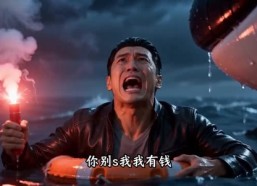 【重生虎鲸：我在守望礁当海王】42集短剧免费全集在线畅看