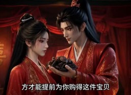 【死对头假装失忆后骗她成道侣！第一季】85集短剧全集在线赏看