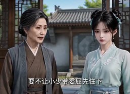 【侯府娇颜】72集短剧免费在线完整播放