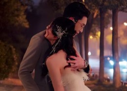 【冷战五年离别时他却悔红了眼】60集短剧在线高清观看