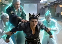 【七十二仙堂】27集短剧完整版在线观看