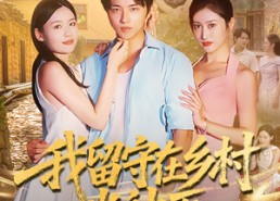 【我留守在乡村当神医】80集短剧免费高清在线看