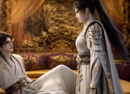【九恶妃每日一问，陛下驾崩了吗？】72集短剧在线免费全集观享