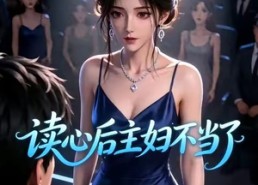 【读心后主妇不当了】12集短剧全集在线赏览