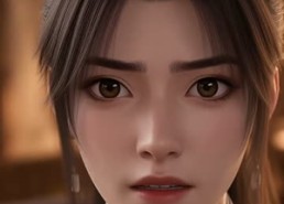 【戎衣藏娇】16集短剧全集免费畅快看
