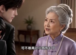 【闪婚霍少太黏人】69集热门短剧免费在线观看