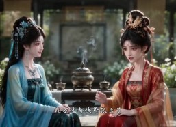 【庶女轻松迷倒一众权贵】187集精彩短剧免费全集赏看