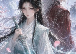 【灵素眷侣】55集短剧完整高清在线看