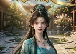 【嫡汝谋心】38集短剧全集免费在线速看