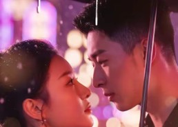 【听风知意，绻色清晨】69集短剧完整在线免费观看