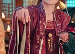 【我靠宫心秘籍勇闯后宫】77集短剧免费全集在线赏