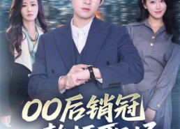 【00后销冠整顿职场】80集短剧在线免费畅看全集