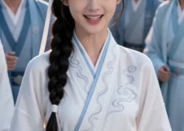 【君山有云】45集短剧免费在线全集乐看