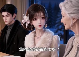 【楚木交枝心动入怀第三季】221集免费短剧全集畅看