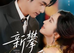 【新攀旧爱】67集短剧完整版在线播放