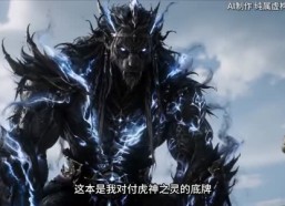【母亲是巨龙我咋是山海异兽呢第四季】62集短剧免费在线览看