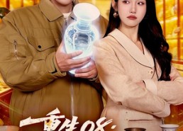 【重生08：我有一双透视眼】112集高清短剧免费观全剧