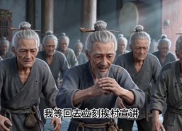 【山野厨娘，挖尽山珍发大财第六季】99集短剧全集免费速看