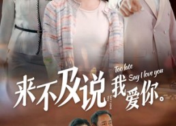 【来不及说我爱你】66集全集在线免费看短剧