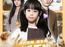 【灵识觉醒福宝靠对话万物找爸爸】70集短剧完整版免费观看