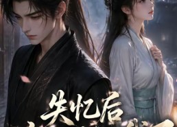 【失忆后娘子不认我了】50集短剧在线完整观看