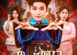 【我一具僵尸，你让我出棺保护校花】80集短剧免费全集在线播放