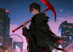 【御灵师】29集高清短剧免费全集阅