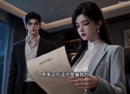 【港城错爱，我竟是他白月光】140集短剧完整免费观看