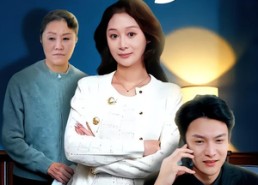 【错把婆婆当保姆】50集短剧高清全集在线看