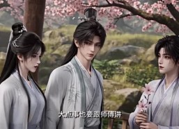 【桃花观里，我和我的徒弟们】111集短剧免费在线观瞧