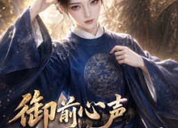 【御前心声宦官竟是女儿身】50集热门短剧免费看全集