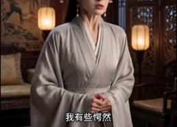 【重生一舞：定这深宫江山】45集短剧全集免费赏阅