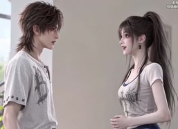 【听见校花心声后我爽翻了】108集短剧在线全集免费观赏