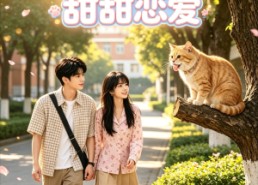 【萌宠助攻甜甜恋爱】30集短剧免费全集直看