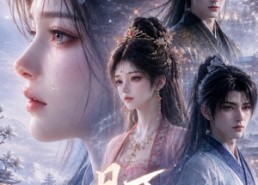 【月下无归人】26集短剧免费高清在线观看
