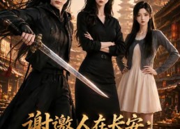 【谢邀人在长安：我带姐妹搞事业】89集短剧全集免费赏映