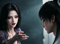 【千年魔头携手斩尽世间黑暗】34集免费短剧随心看