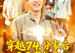 【穿越74分家后天天有肉吃】全集短剧105集免费在线瞧