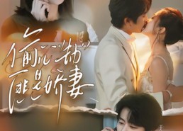 【偷心劫匪是娇妻】61集在线短剧免费观看