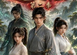 【遮天经第二季】138集短剧全集免费速看