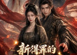 【新得罪的气运之子，请师姐过目】72集短剧全集在线畅看