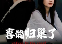 【喜鹊归巢了】60集短剧免费畅享全集观