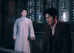 【侯绍裘·星耀云间】6集短剧免费全集在线速看