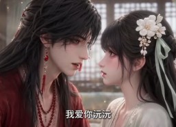 【帝心白月光死遁后少年暴君更疯了2】118集短剧全集免费在线观
