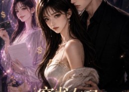 【穿书女配，高冷老公知我心】35集短剧免费全集速看