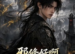 【邪修好啊，邪修升级快2】81集短剧免费在线高清播放