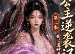 【长公主逆袭记：我以道种逆乾坤第二季】59集超火短剧在线免费观