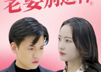 【老婆别这样】75集在线短剧免费畅快观