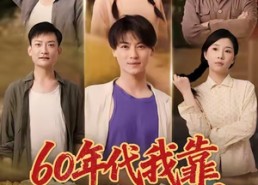 【60年代我靠空间发家致富】60集短剧在线免费畅看